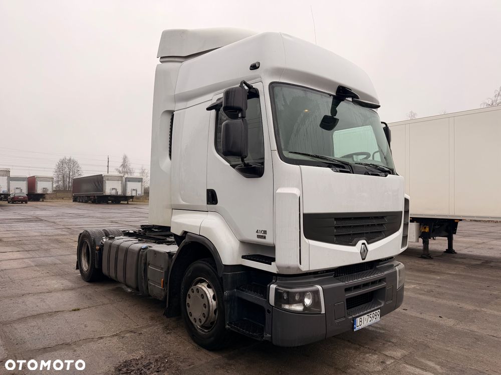 Renault Premium - 3