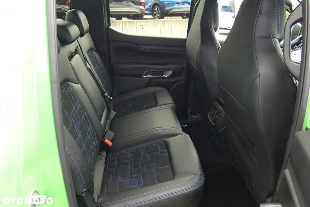 Ford Ranger - 15