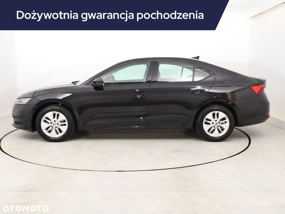 Skoda Octavia - 4