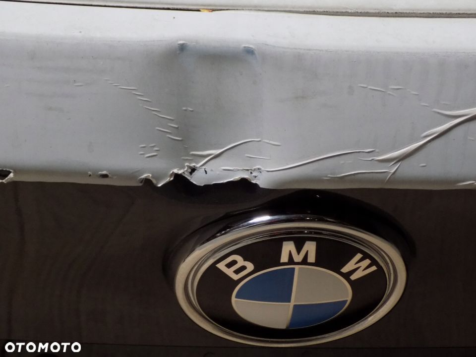 BMW F34 GT KLAPA BAGAŻNIKA ELEKTRYKA C27 - 5