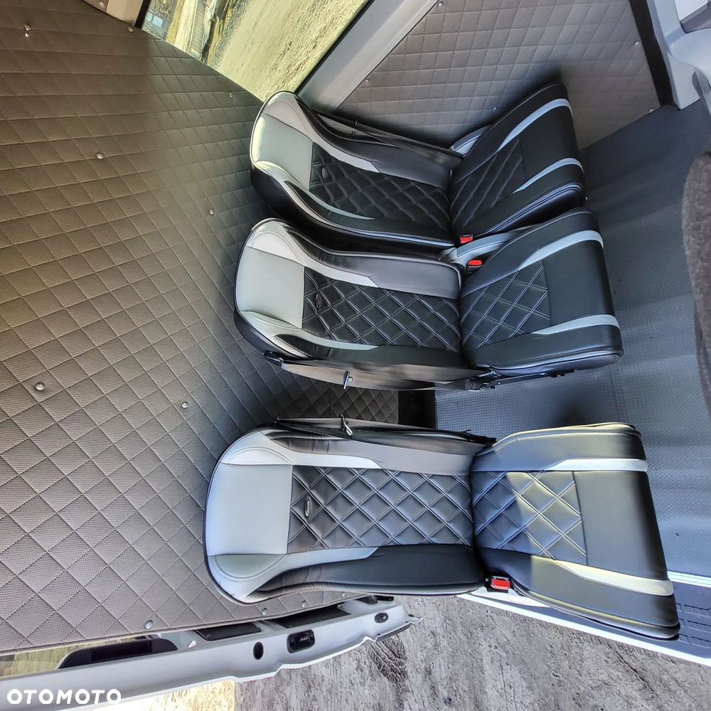 Volkswagen Crafter - 9