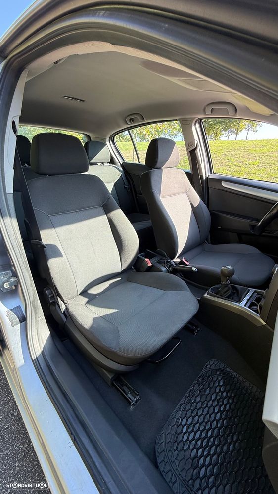 Opel Astra 1.3 CDTi Edition - 10