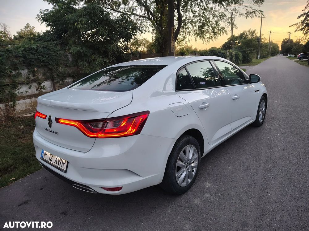 Renault Megane - 7