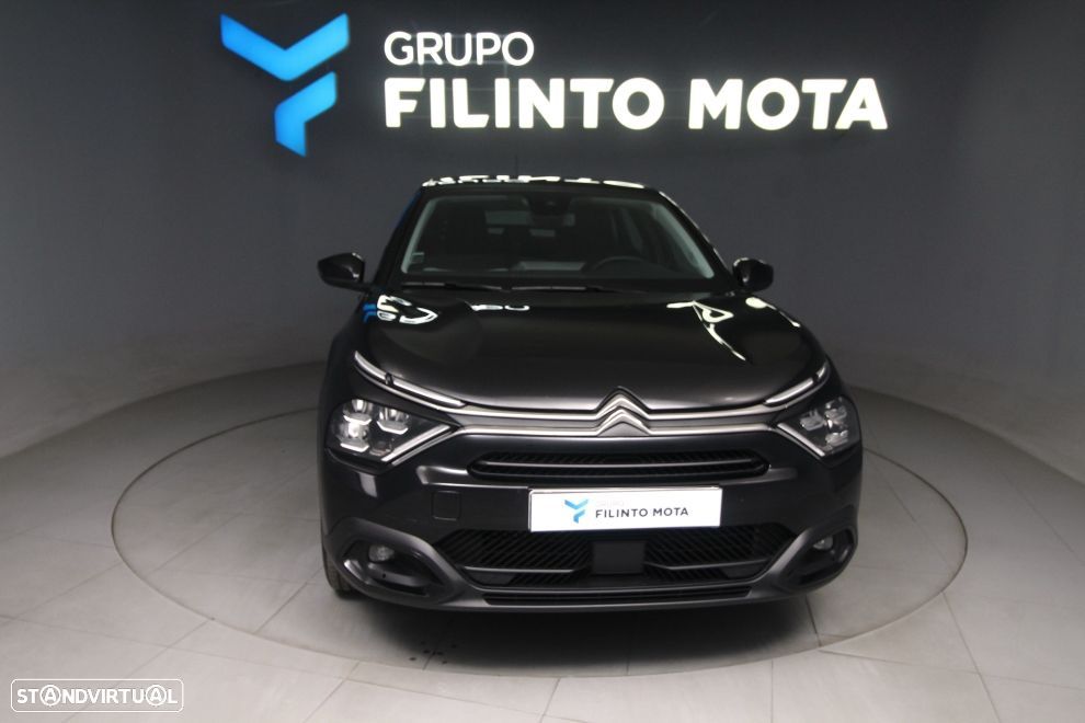 Citroën C4 1.2 PureTech Feel - 1