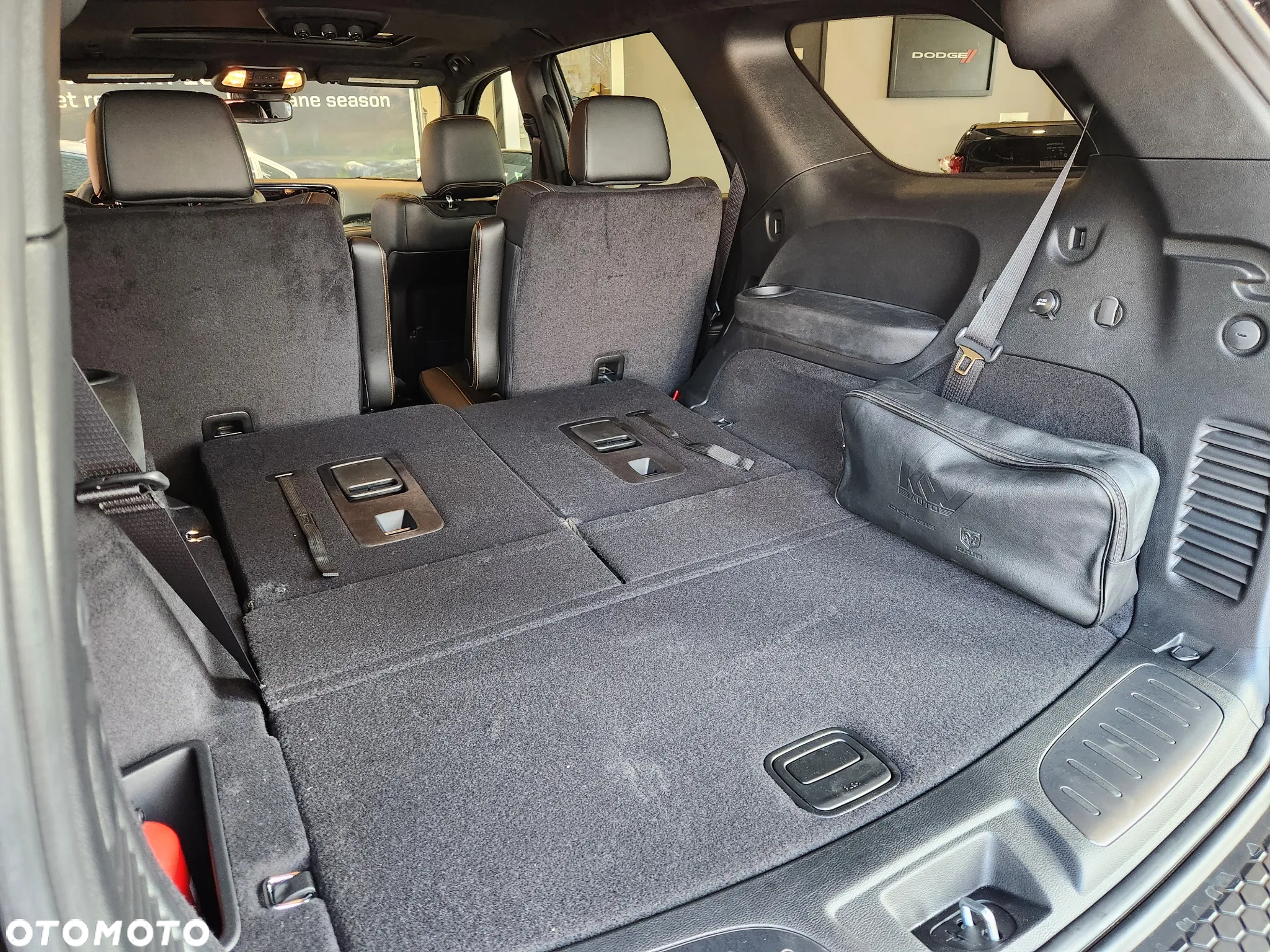 Dodge Durango 5.7 R/T - 15