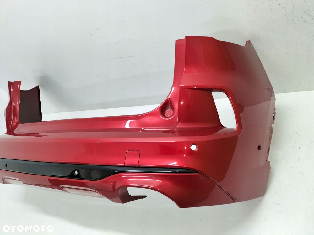 zderzak tylny tył ford kuga mk3 iii lift 19- st-line - 7