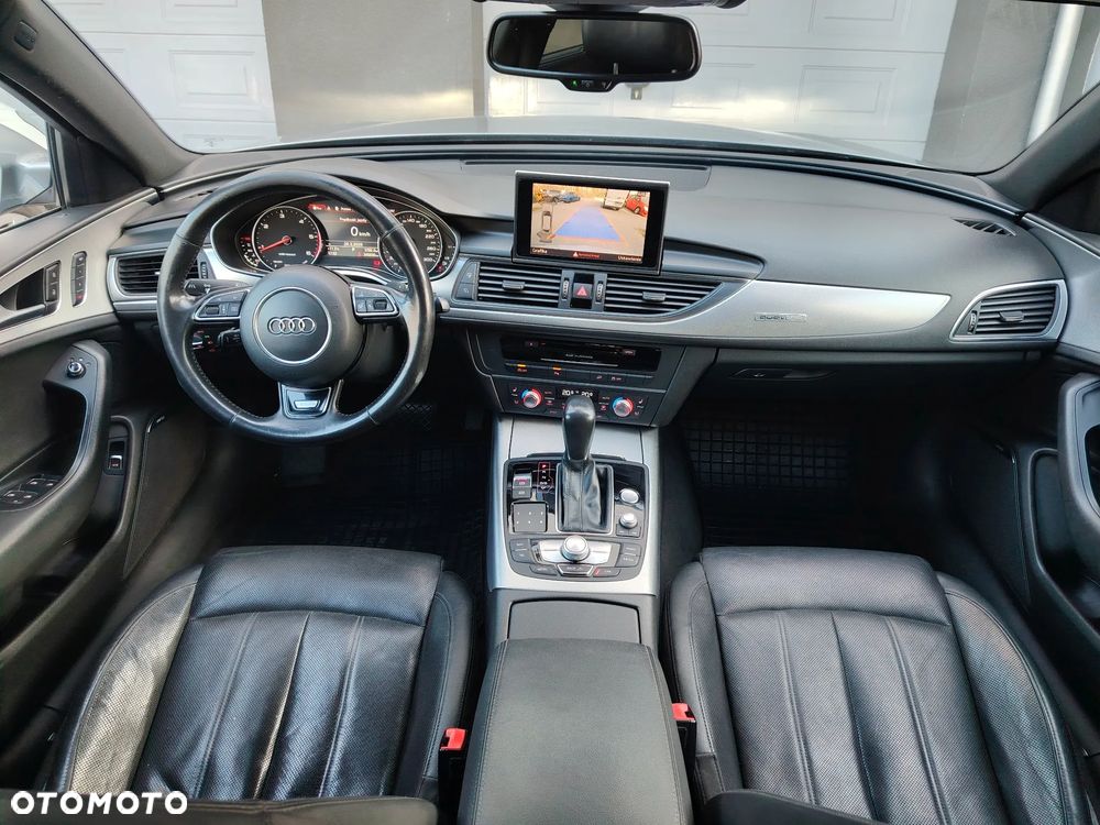 Audi A6 Allroad - 7