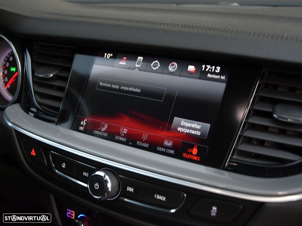 Opel Insignia Grand Sport 1.6 CDTi Dynamic - 26