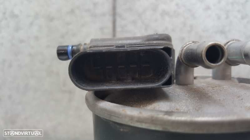 FILTRO GASÓLEO MERCEDES-BENZ CLASSE A 2013 - 1