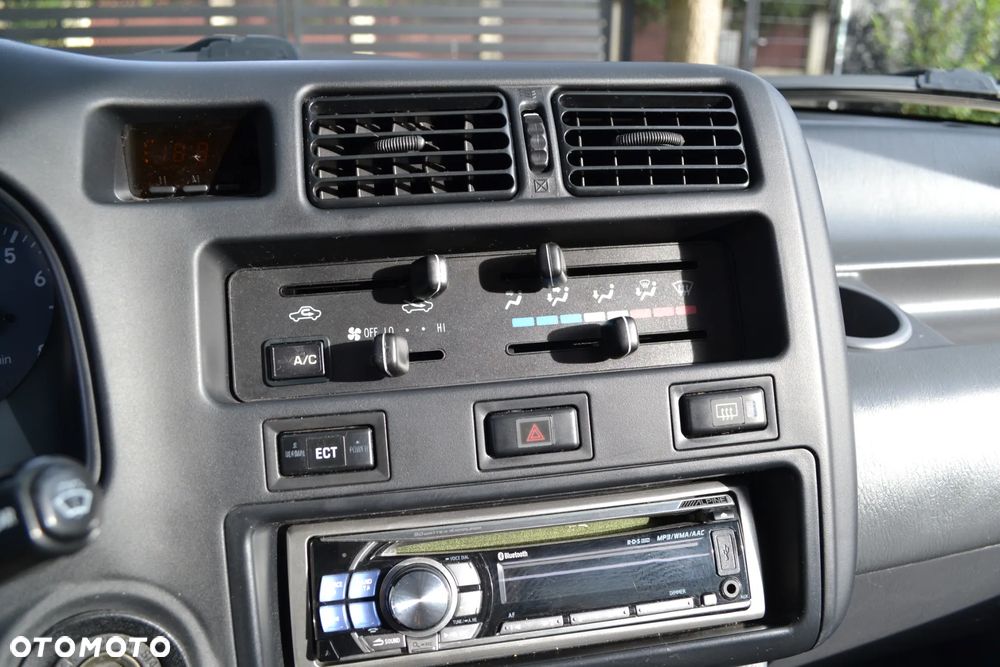 Toyota RAV4 2.0 Fun - 22