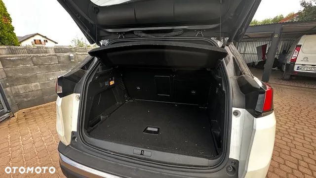 Peugeot 3008 1.5 BlueHDi Allure Pack S&S EAT8 - 12