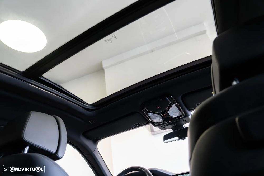 BMW X6 30 d xDrive Pack M - 27