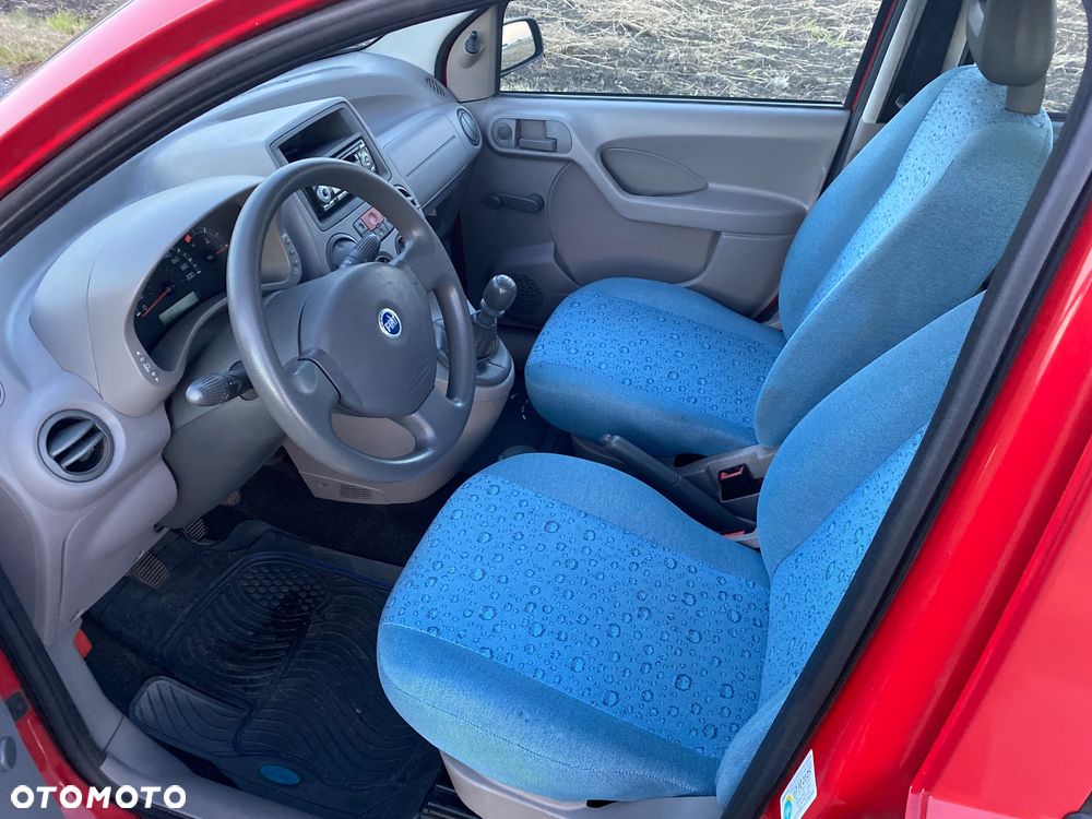 Fiat Panda - 9
