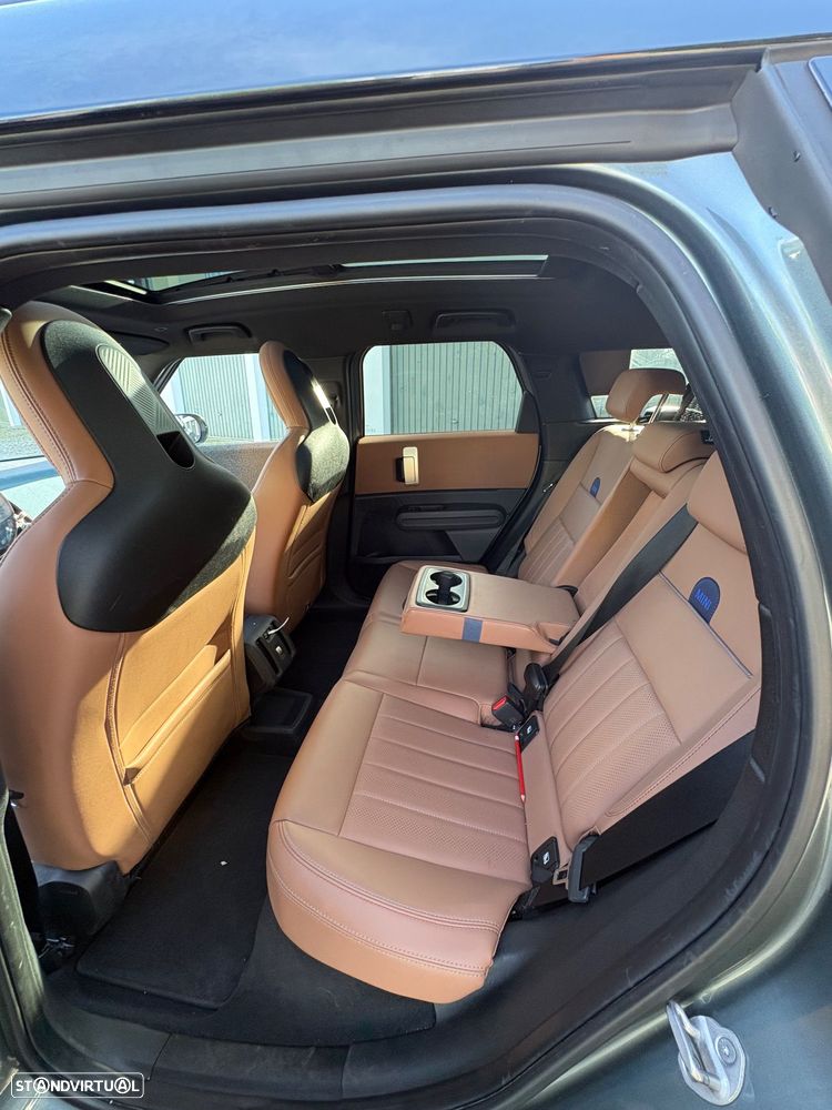 MINI Countryman E Favoured L - 6