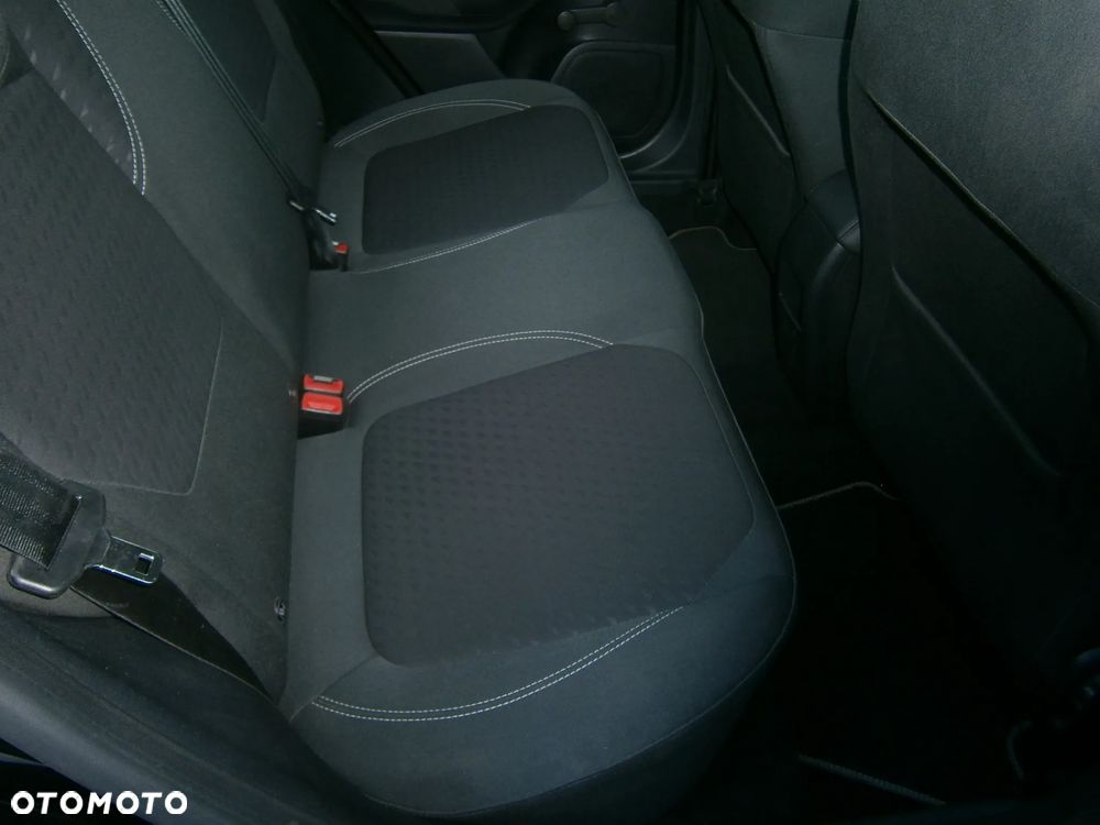 Ford Fiesta 1.0 EcoBoost S&S TITANIUM X - 13