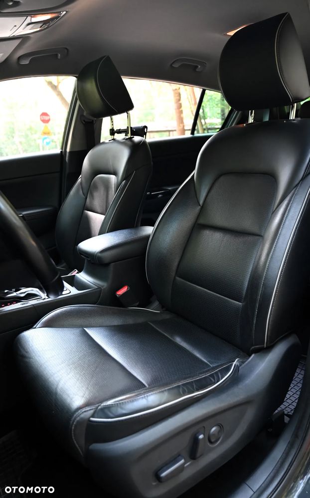 Kia Sportage - 27