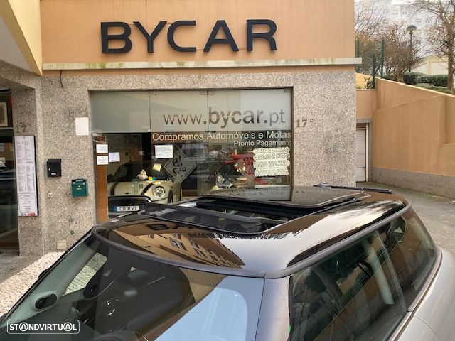 MINI 3 Portas Cooper SE Yours - 26