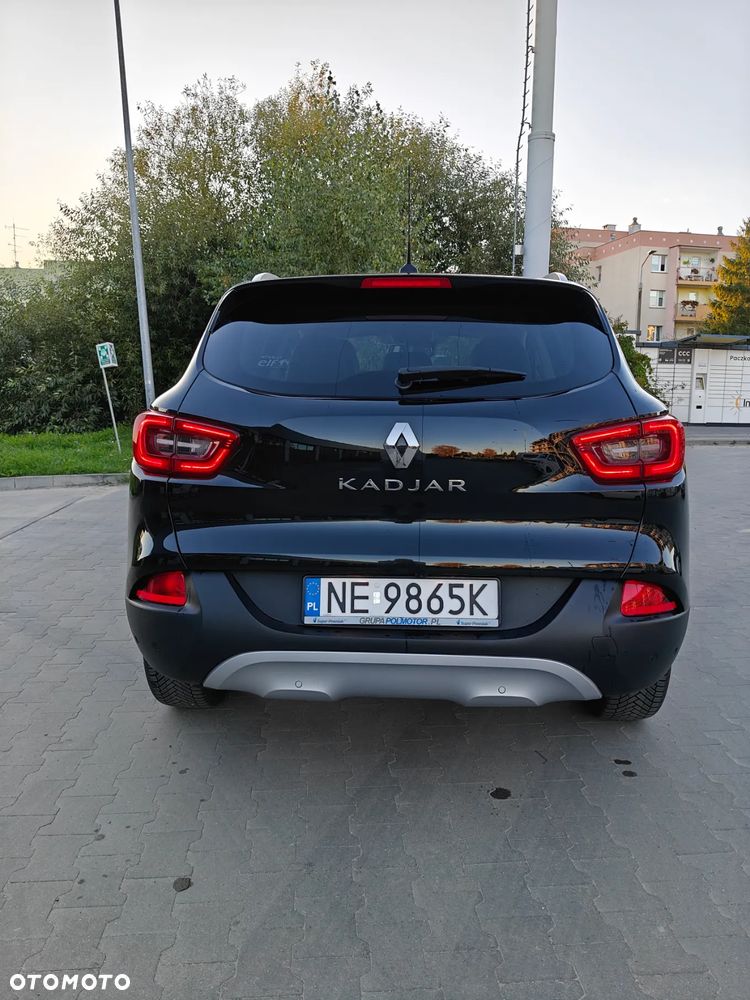 Renault Kadjar - 7