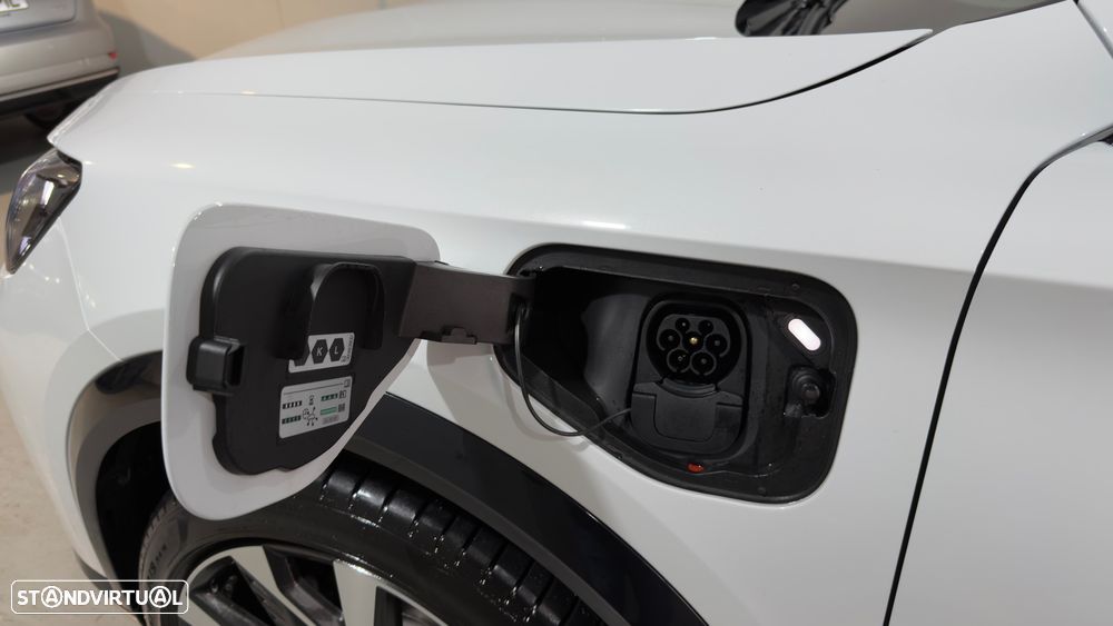 Cupra Formentor 1.5 e-Hybrid Special Edition DSG - 9