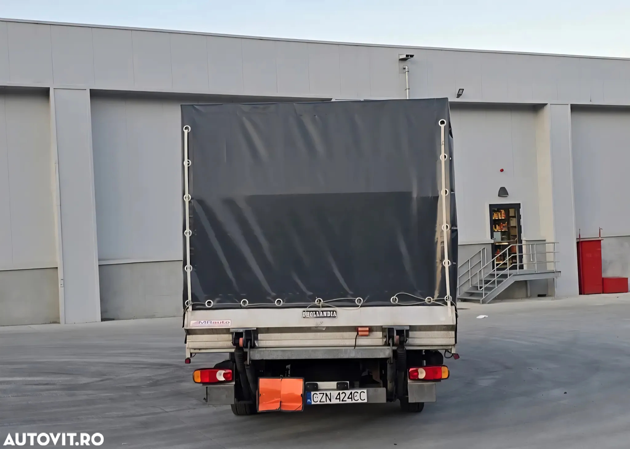 Renault Master - 11