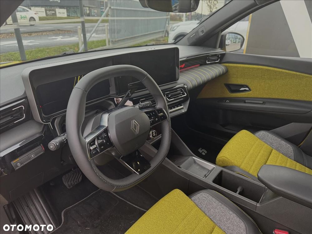 Renault 5 52kWh Comfort Range Iconic Cinq - 10