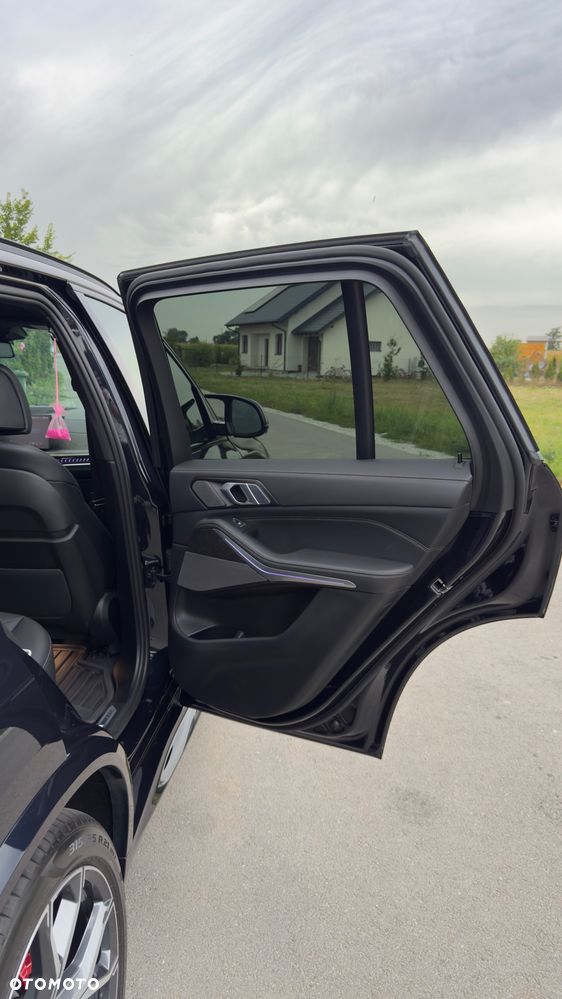 BMW X5 xDrive30d mHEV sport - 23