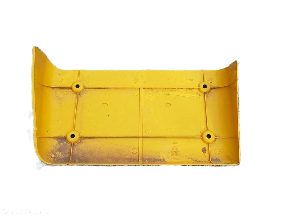 OSŁONA OBUDOWA POKRYWA KOPARKA VOLVO EC330B LC 14508839 - 4