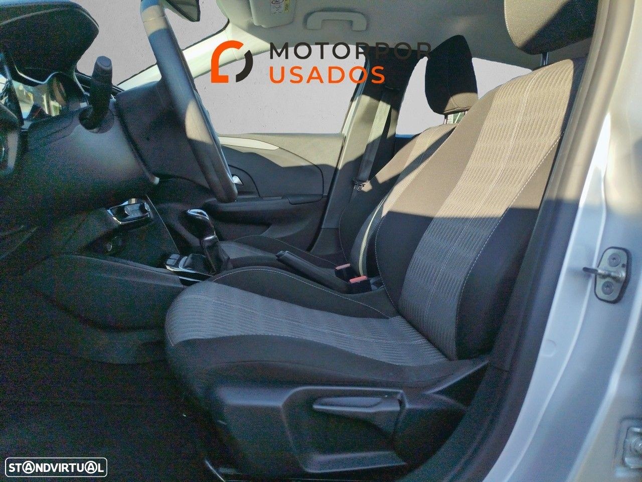 Opel Corsa 1.2 Edition - 8