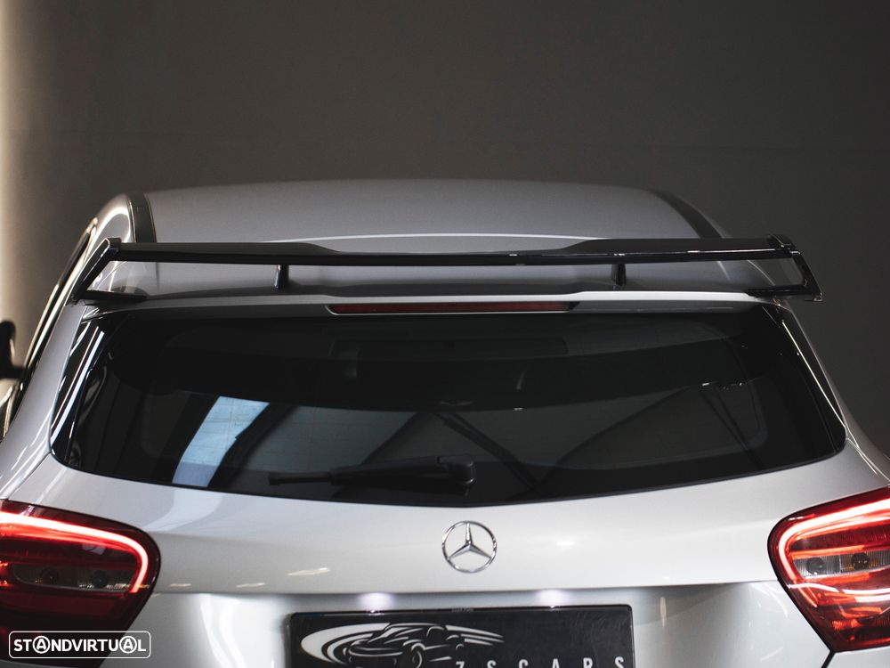 Mercedes-Benz A 160 CDI BE Urban - 14