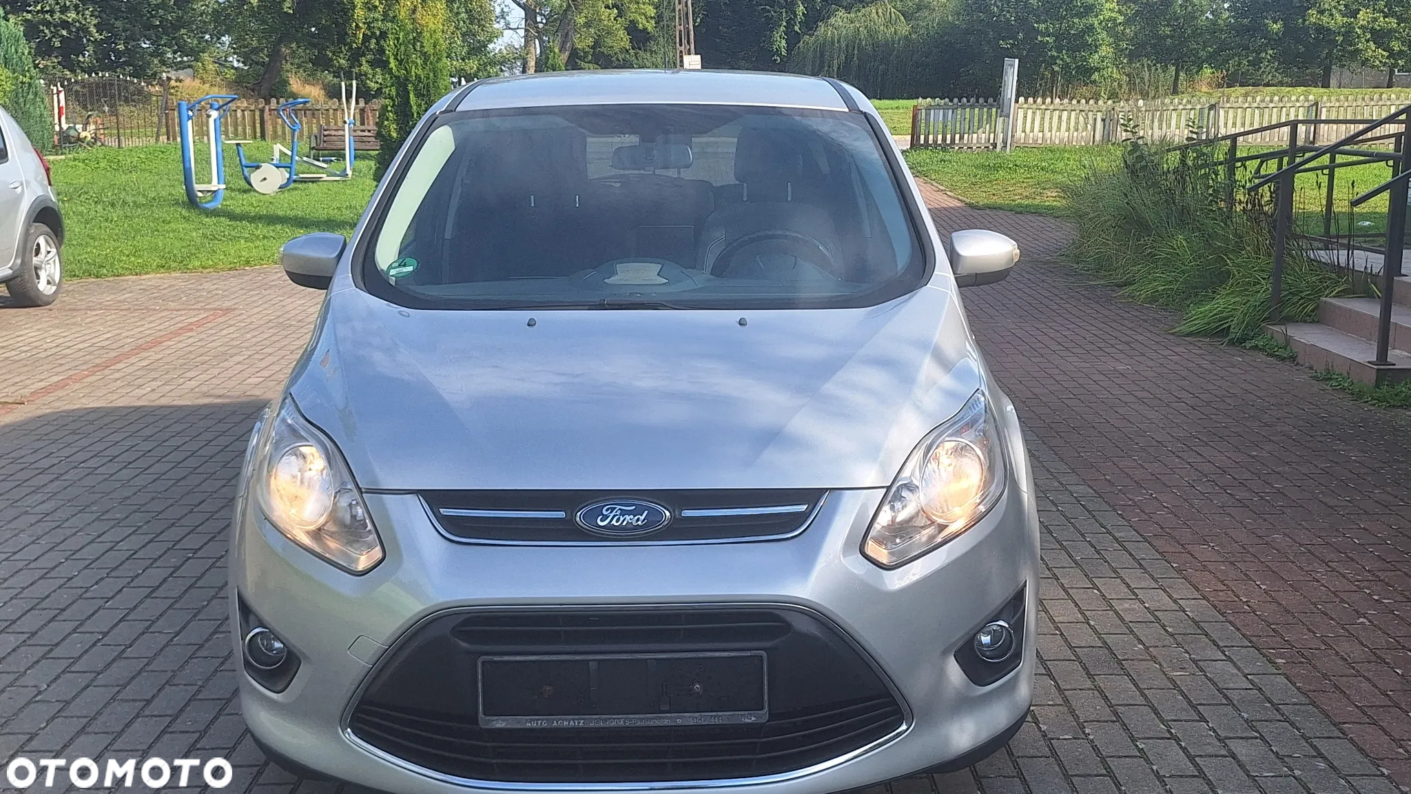 Ford C-MAX 2.0 TDCi Business Edition - 3