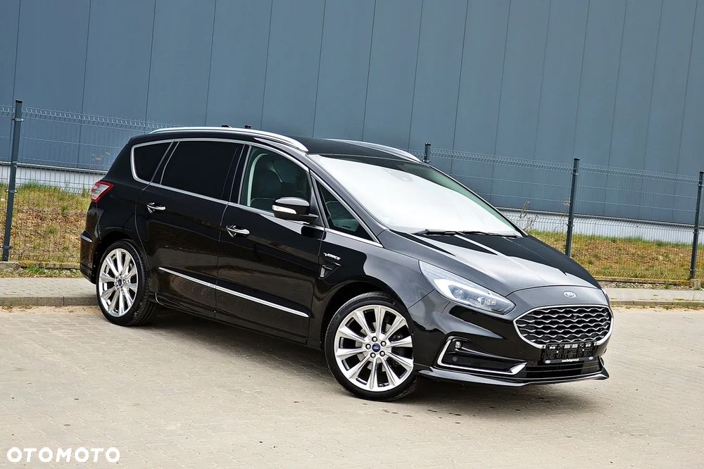 Ford S-Max - 6