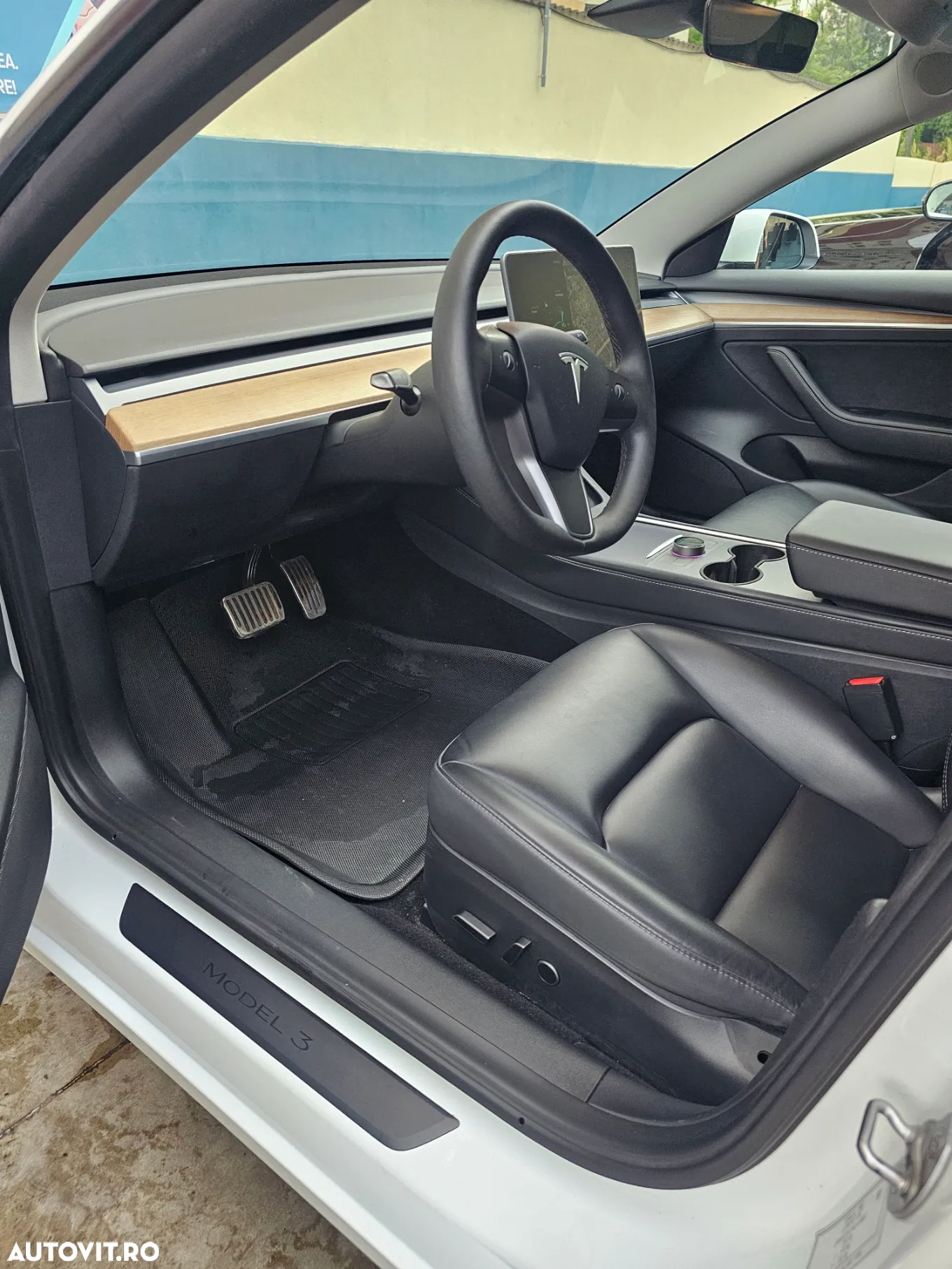 Tesla Model 3 Performance - 6