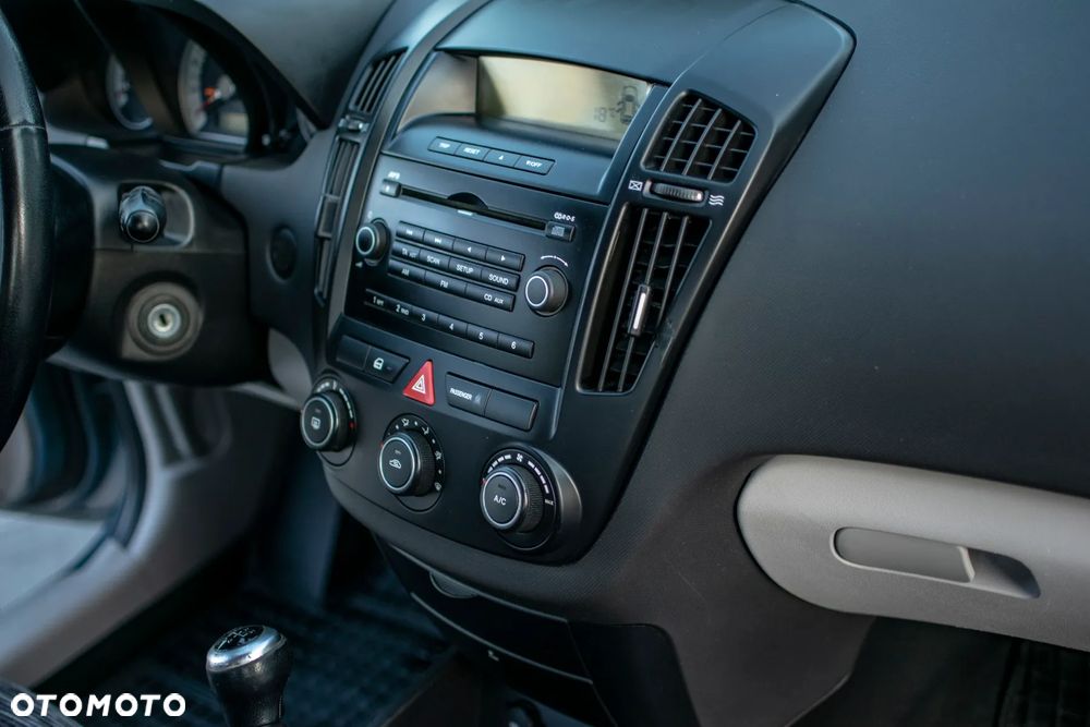Kia Ceed - 6