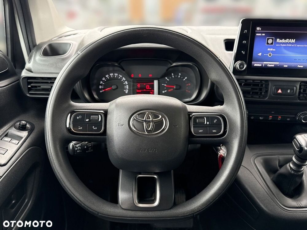 Toyota PROACE CITY - 20