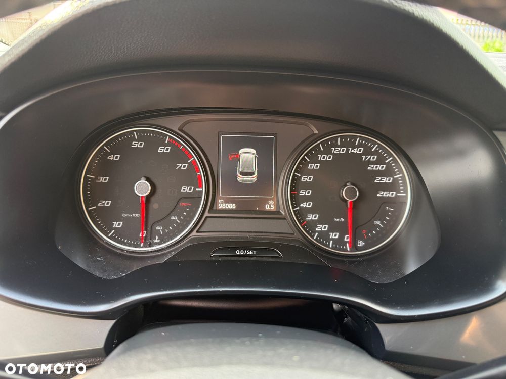 Seat Ateca 1.5 TSI Style S&S DSG - 26