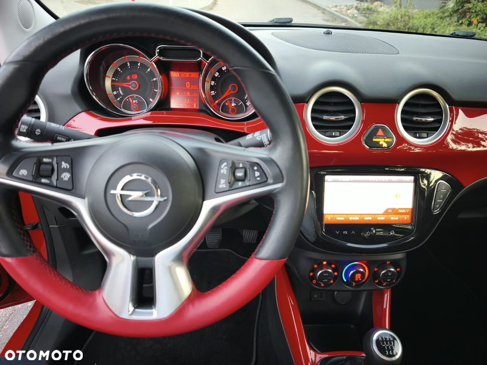 Opel Adam - 7
