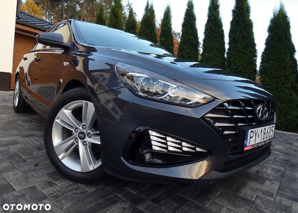 Hyundai i30 1.5 DPI Comfort - 24