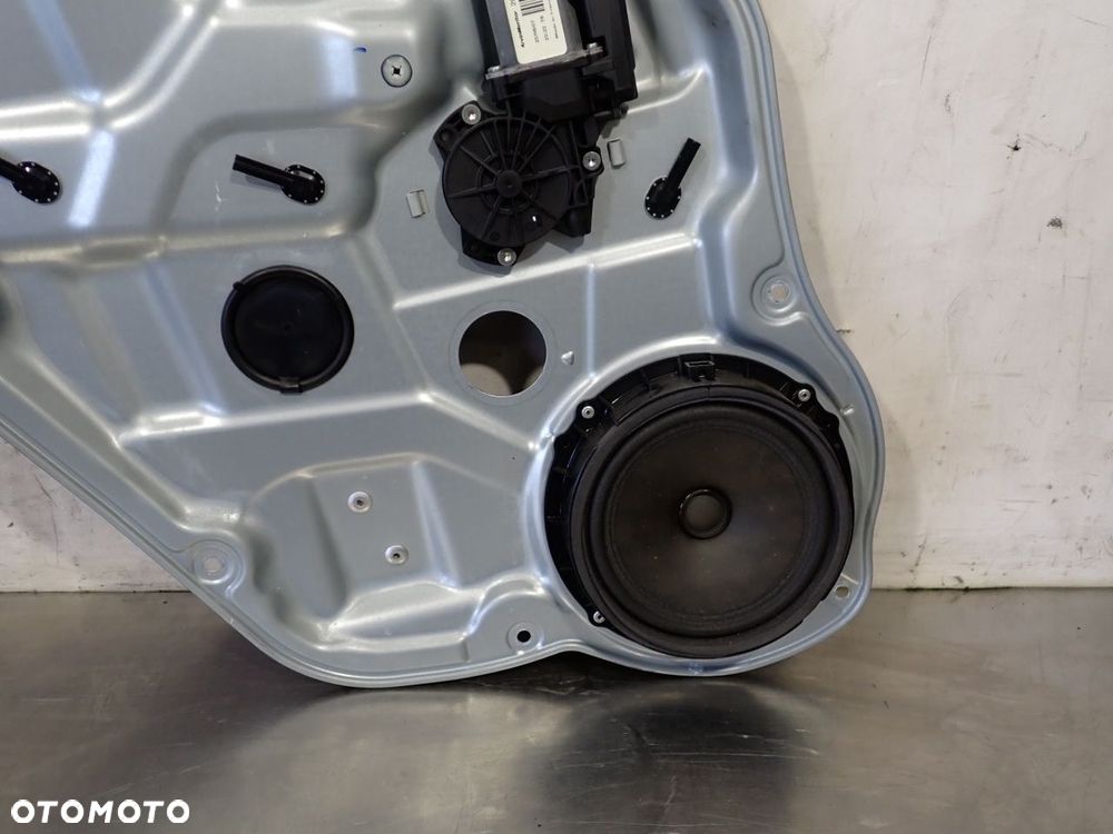 PODNOŚNIK SZYB LEWY TYŁ KIA CEED - 3