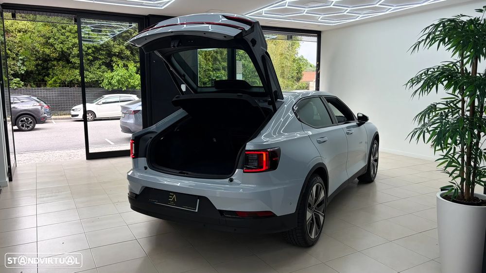 Polestar 2 Long Range 82 kWh - 5