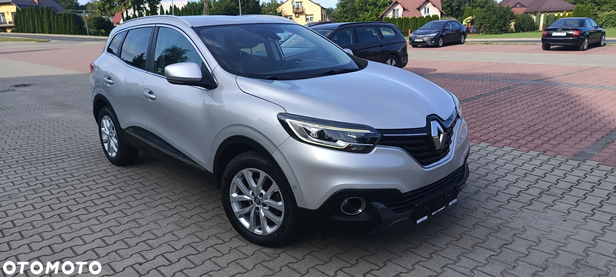 Renault Kadjar Energy dCi 110 EDC Business - 17