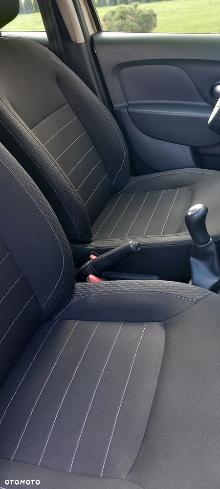 Dacia Sandero 1.0 TCe Laureate S&S - 9