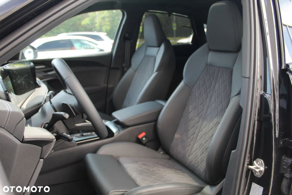 Audi Q5 Sportback 40 TDI mHEV Quattro S Line S tronic - 16