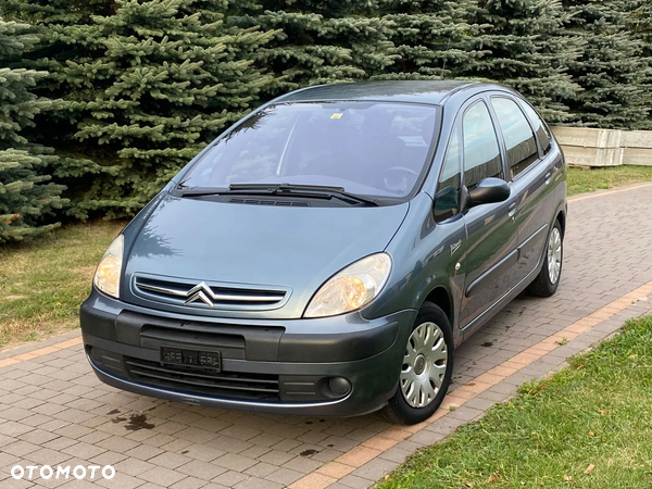 Citroën Xsara Picasso 1.6 Confort