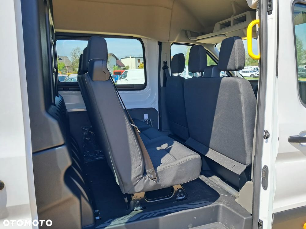 Ford Transit Brygadowy - 7