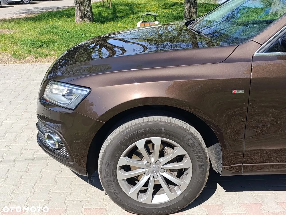 Audi Q5 - 10