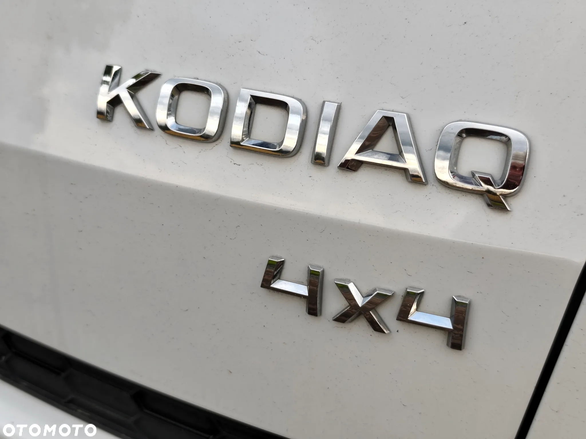 Skoda Kodiaq 2.0 TDI 4x4 Business DSG - 13
