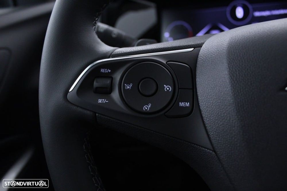 Opel Grandland 1.5 CDTI GS AT - 22