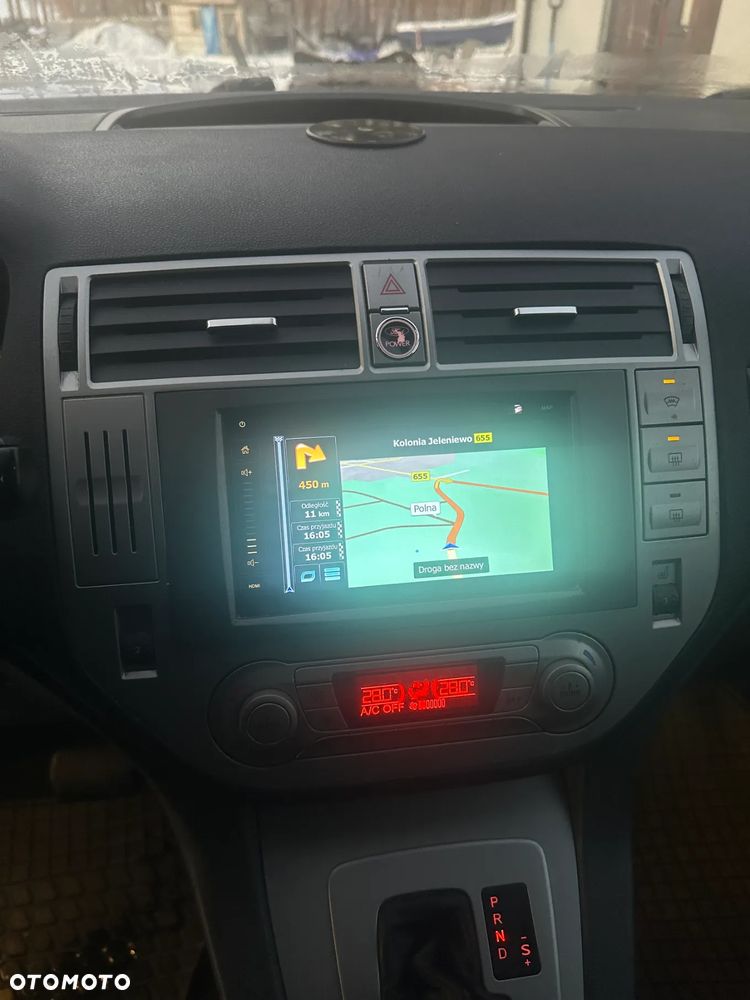 Ford Kuga 2.0 TDCi Trend MPS6 - 11
