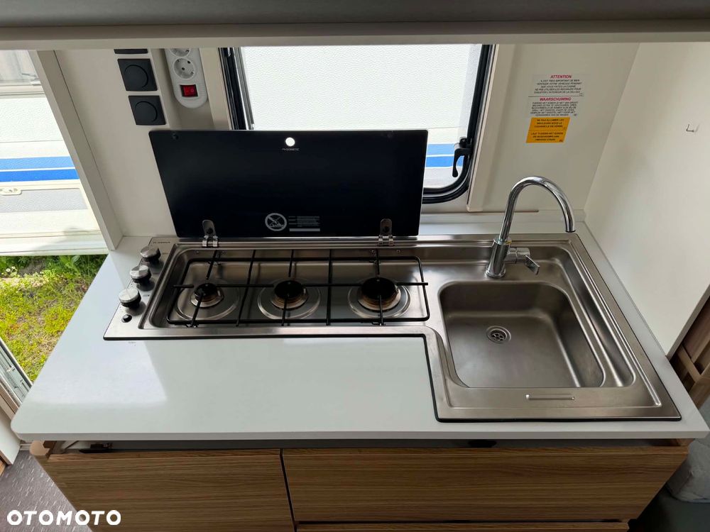 Adria Altea 502 UL - 7