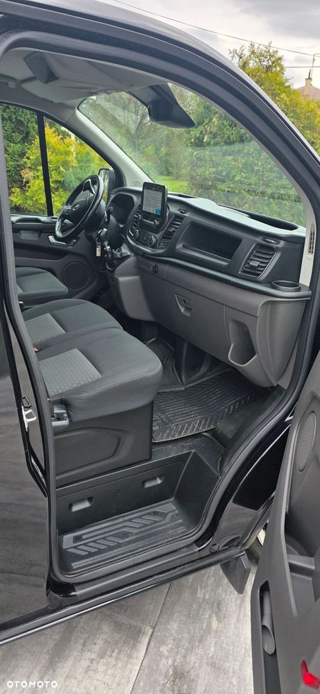 Ford Transit Custom - 22